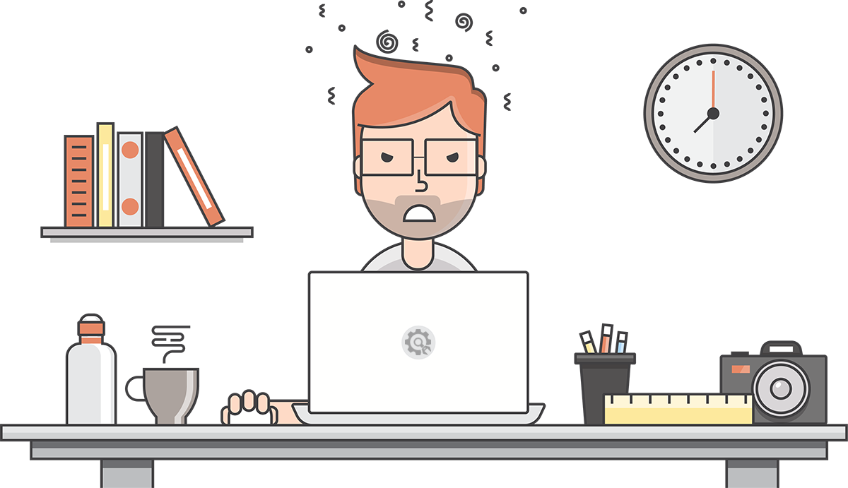 Désolé, nous travaillons actuellement sur le site